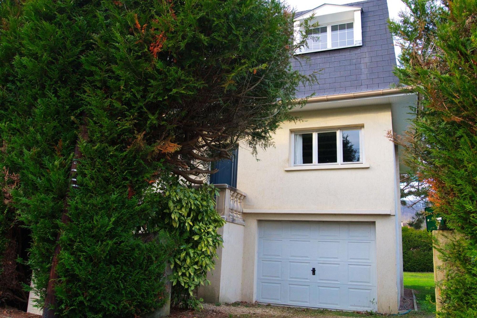 Maison Ideale Pour Visiter Paris Versailles - Chambres Privees Paris-Saclay Bures-sur-Yvette Esterno foto